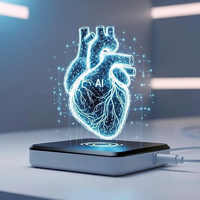 Fangzhou and Tencent Health Unveil AI-Powered Chronic Disease Management Solution at Conference