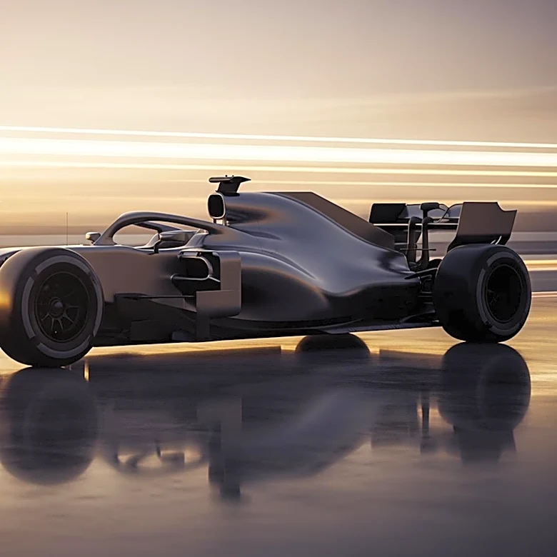 George Russell Remains Optimistic in F1 Title Race Despite Points Deficit