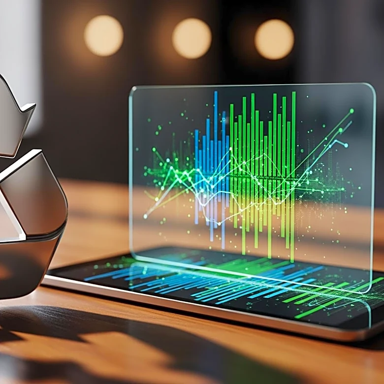 Resale Market Growth Driven by Sustainability and Technology