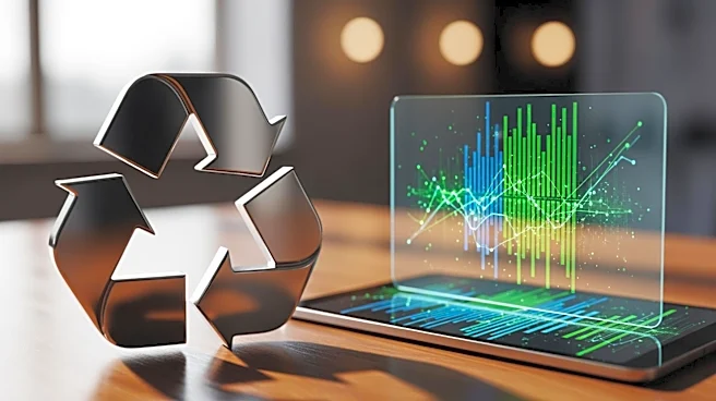 Resale Market Growth Driven by Sustainability and Technology