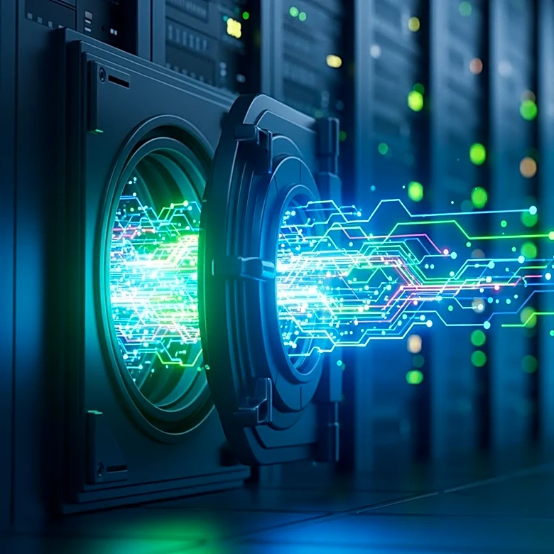 AI Tools Emerge as Key Assets in Ransomware Marketplaces, Targeting Small Enterprises