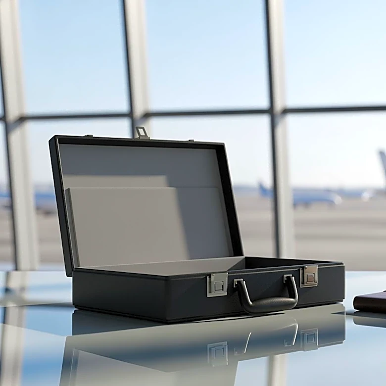U.S. Business Travel Generates $623 Billion Economic Impact in 2024