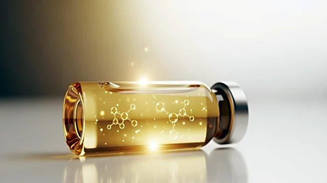 Goldenrod Therapeutics Advances Brain Inflammation Treatment with New Funding