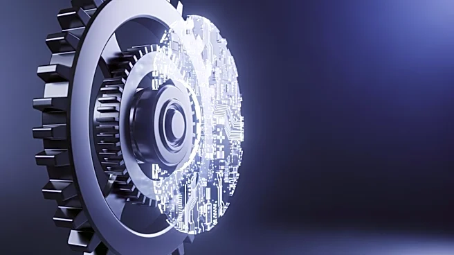 Anthropic Raises Concerns Over AI's Recursive Self-Improvement, Warns of Human Control Loss