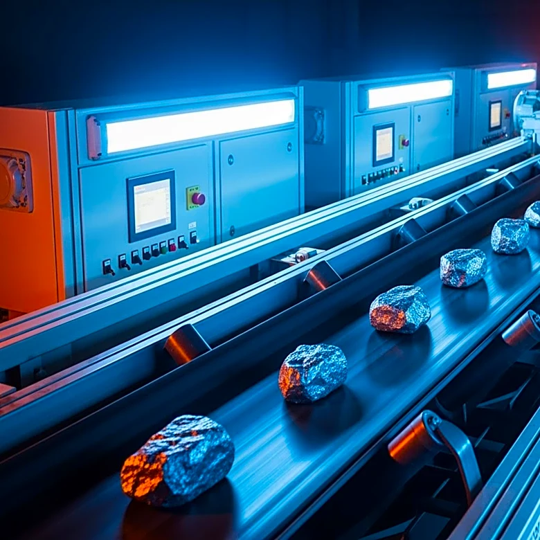 MMD Expands Material Movement Solutions in Mining with TraxIQ Acquisition