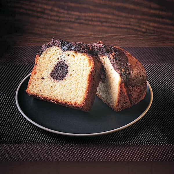 Viral 'Dot Cake' Trend Showcased in PTL Kitchen by Bethel Bakery