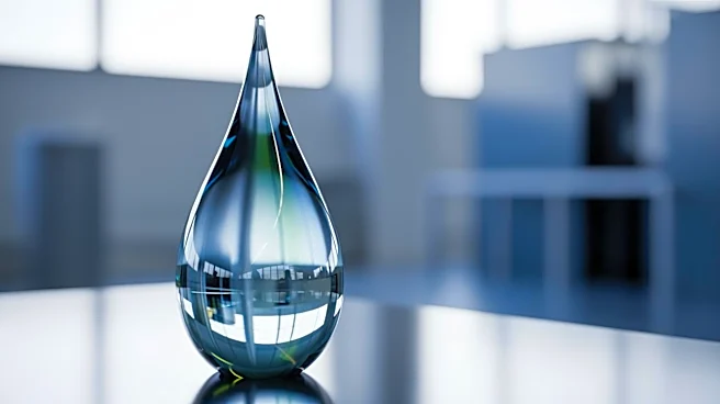 Alkaline Water Company Appoints Alan Lien as CEO to Drive North American Manufacturing Expansion