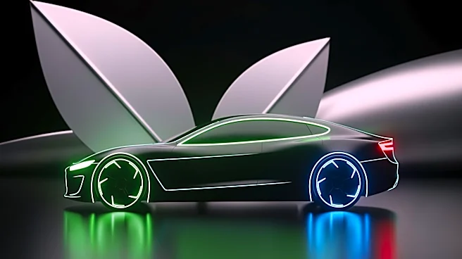 Sustainability LIVE to Host Net Zero Automotive Panel in London