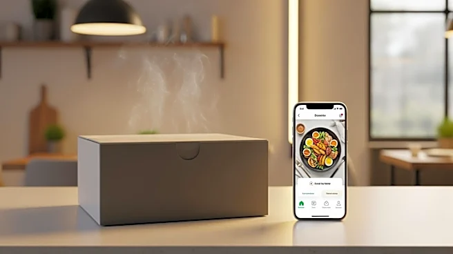 Walmart Expands Delivery Service to Include Subway Meals, Eyes Broader Restaurant Integration
