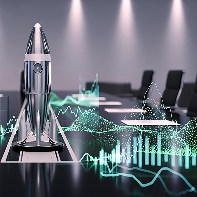 Wall Street Banks Host Events to Promote SpaceX IPO Amid High Investor Interest