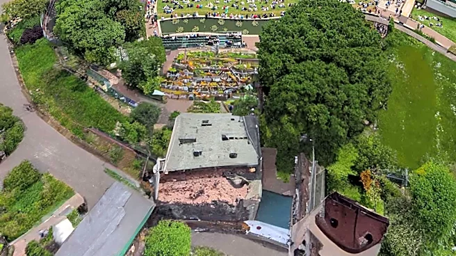 Wimbledon to Transform Wollman Rink into Temporary Grass Tennis Court