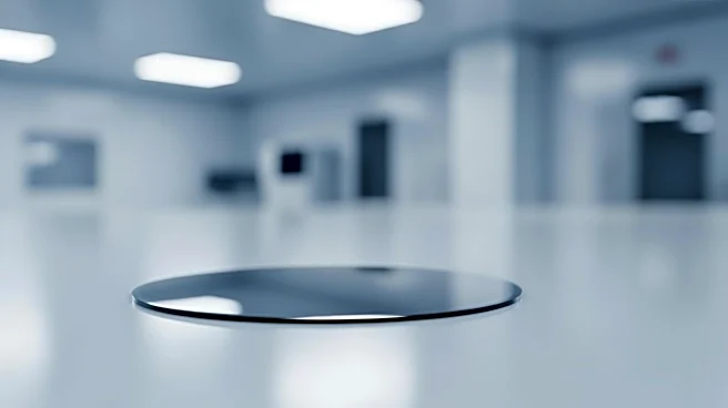 Infineon to Relocate Semiconductor Operations from Mexico, Considers Site Sale