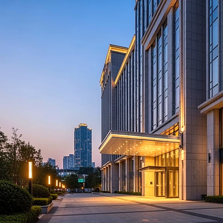 Renaissance Austin Downtown Hotel Launches, Enhancing Austin's Hospitality Scene