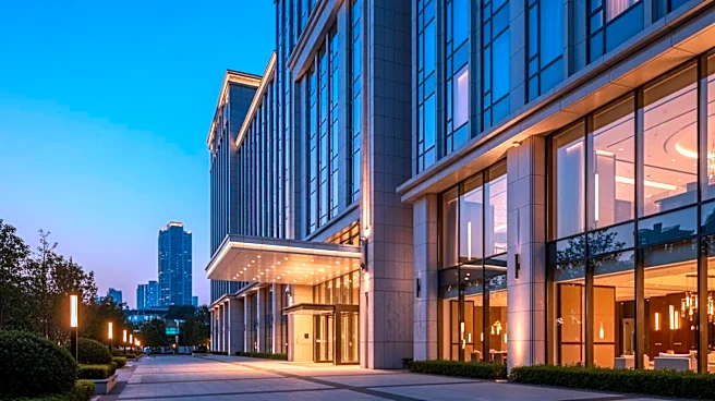 Renaissance Austin Downtown Hotel Launches, Enhancing Austin's Hospitality Scene