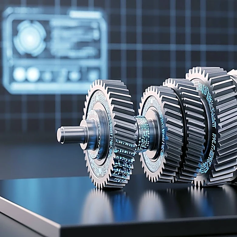 Karrie Showcases AI Mechanical Engineering Innovations at COMPUTEX 2026