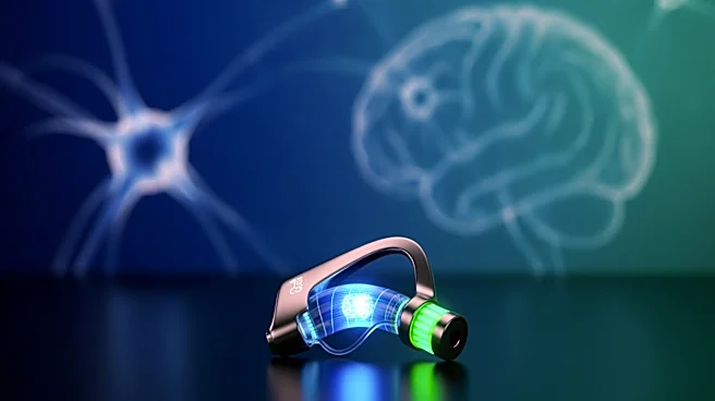 CereVasc Secures $85 Million Series C Funding to Advance eShunt System for Neurological Treatment