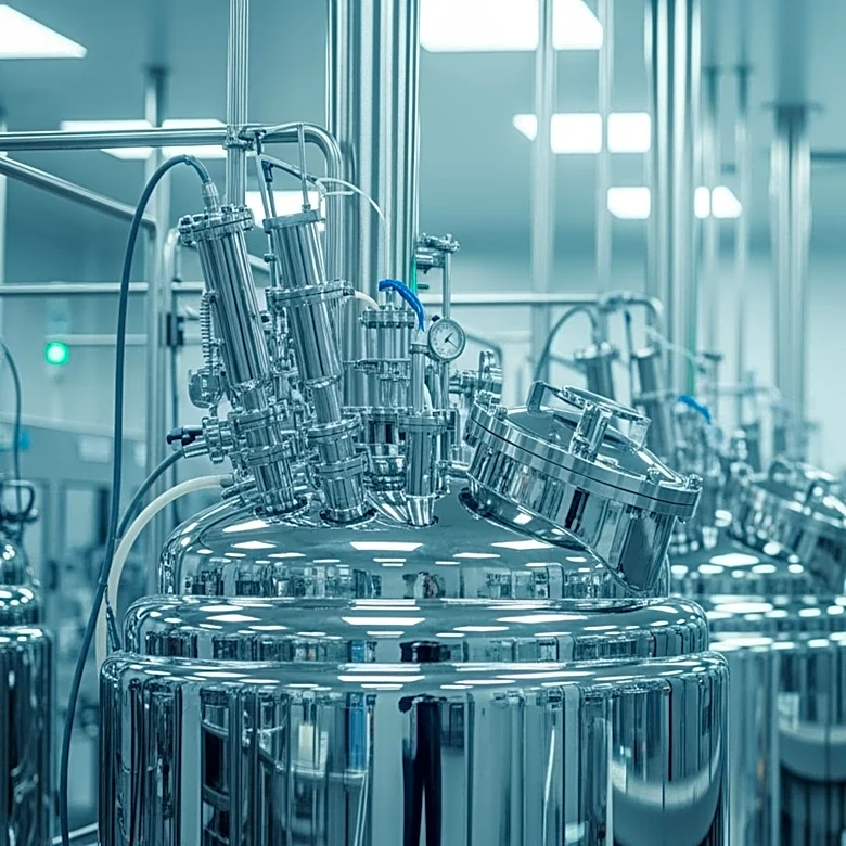 Amgen Expands U.S. Manufacturing as BioNTech Scales Back Amid Shifting Biopharma Landscape