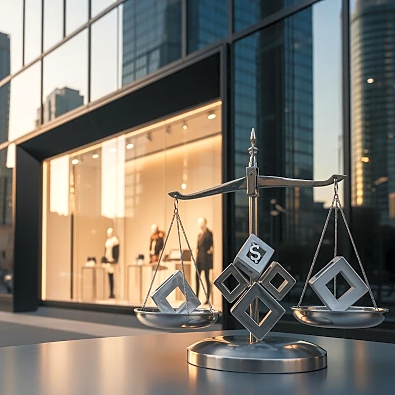 Institutional Investors Increase Focus on Retail Sector Amid High Yields and Low Vacancies
