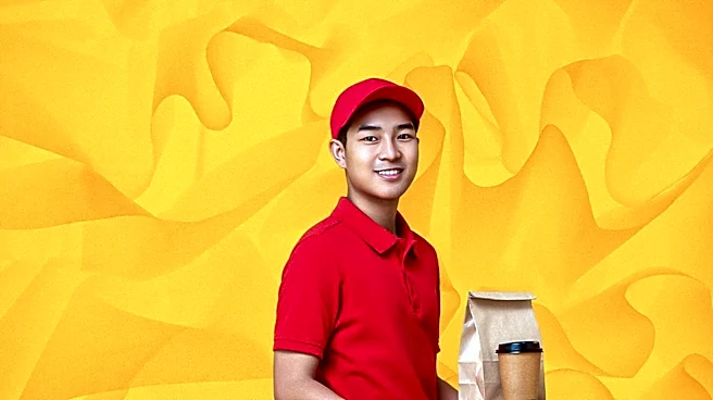 DoorDash Expands Ad Platform with New Tools and Global Reach