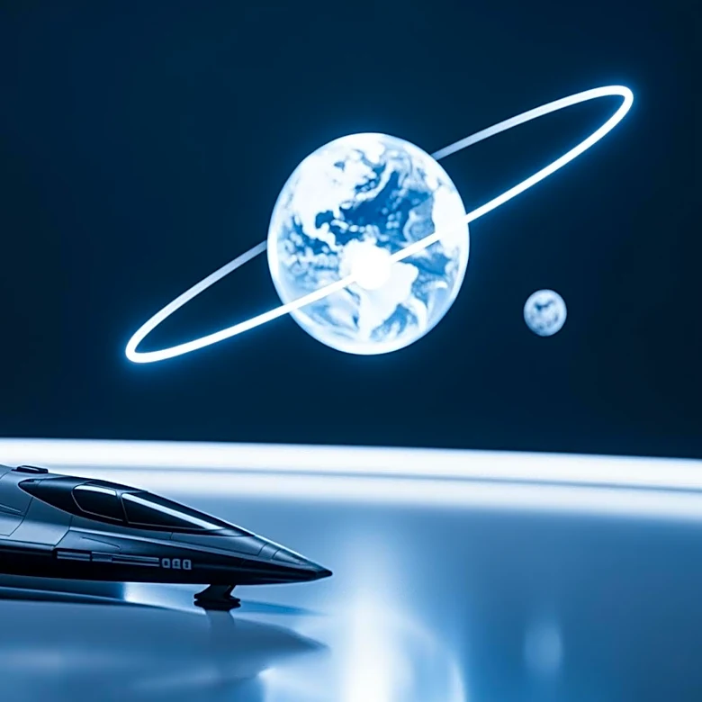Axiom Space Secures Additional $175 Million in Funding for Space Station and Lunar Projects