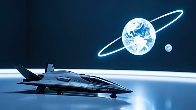 Axiom Space Secures Additional $175 Million in Funding for Space Station and Lunar Projects