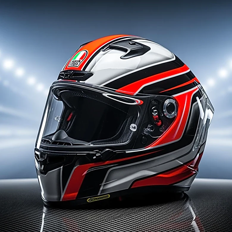 Jacob Roulstone Secures Moto2 Opportunity with Honda Team Asia Amid Injuries