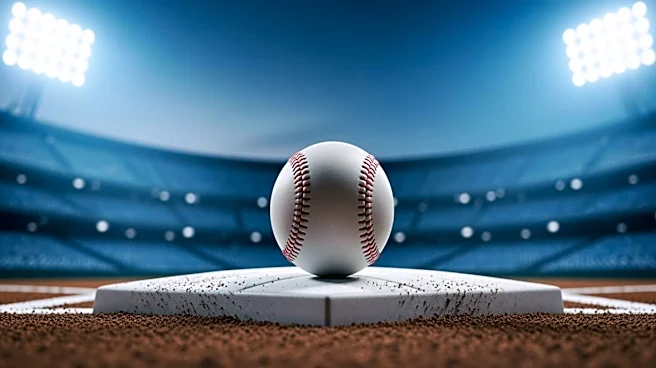 Chicago Cubs' Ninth-Inning Rally Secures Victory Over Athletics