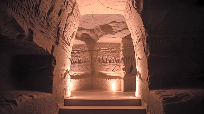 Hilton Opens Elika Cave Suites in Cappadocia, Offering Unique Cultural Experience