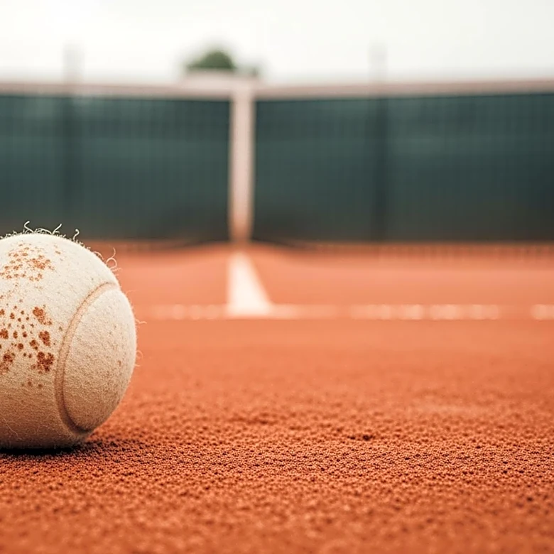 Maja Chwalinska Reaches French Open Final, Set to Face Mirra Andreeva