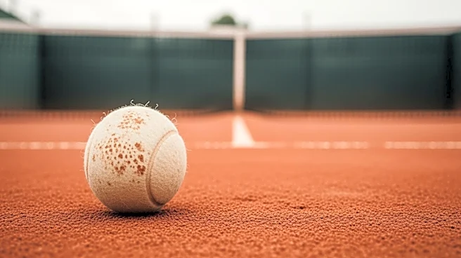 Maja Chwalinska Reaches French Open Final, Set to Face Mirra Andreeva