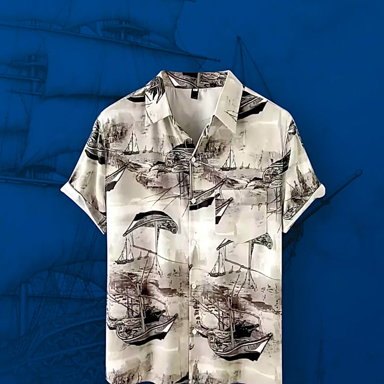 Tommy Hilfiger Launches New SailGP Collection, Blending Nautical Style with Everyday Wear