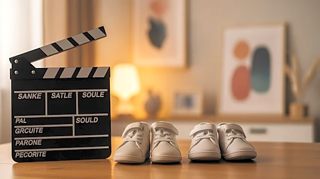 Kyra Sedgwick and Kevin Bacon Collaborate with Children in Upcoming Film, Marking a Family Dynamic Shift
