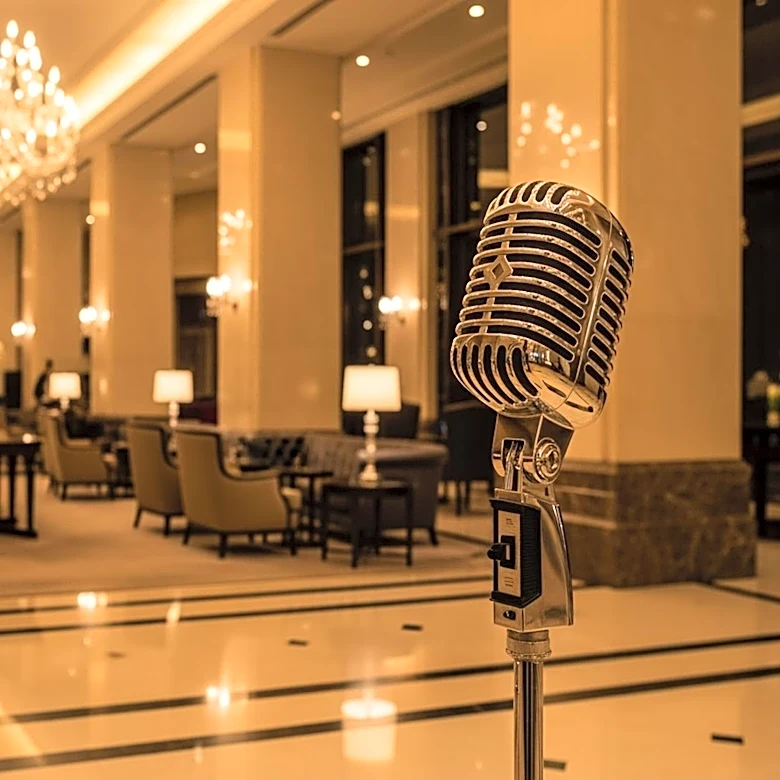 U.S. Hotel Industry Sees Revenue Growth Driven by Major Concerts