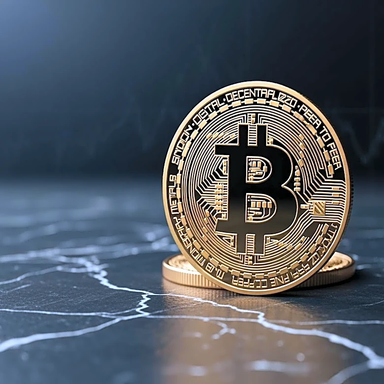 Bitcoin Experiences 4% Drop, Reaching Three-Month Low Amid Market Volatility