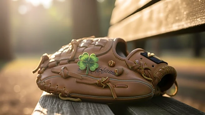 Baseball's Superstitions Explored in New Book, Highlighting Cultural Significance