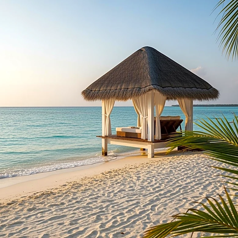 Turtle Beach Resort Opens in Barbados, Enhancing Marriott's All-Inclusive Portfolio