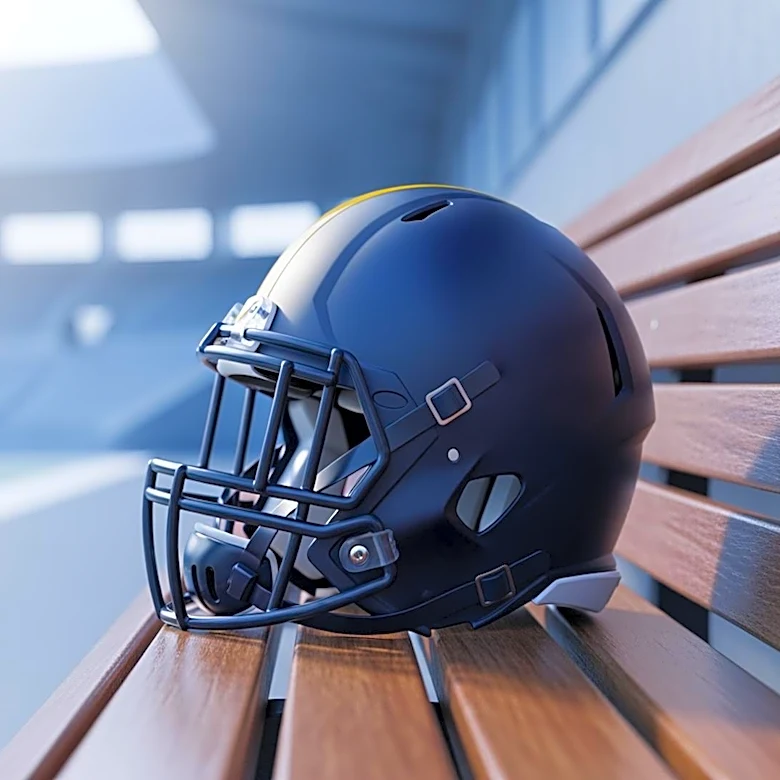 Four-Star Cornerback Blake Jenkins Commits to Michigan Football