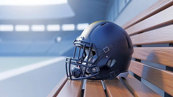 Four-Star Cornerback Blake Jenkins Commits to Michigan Football