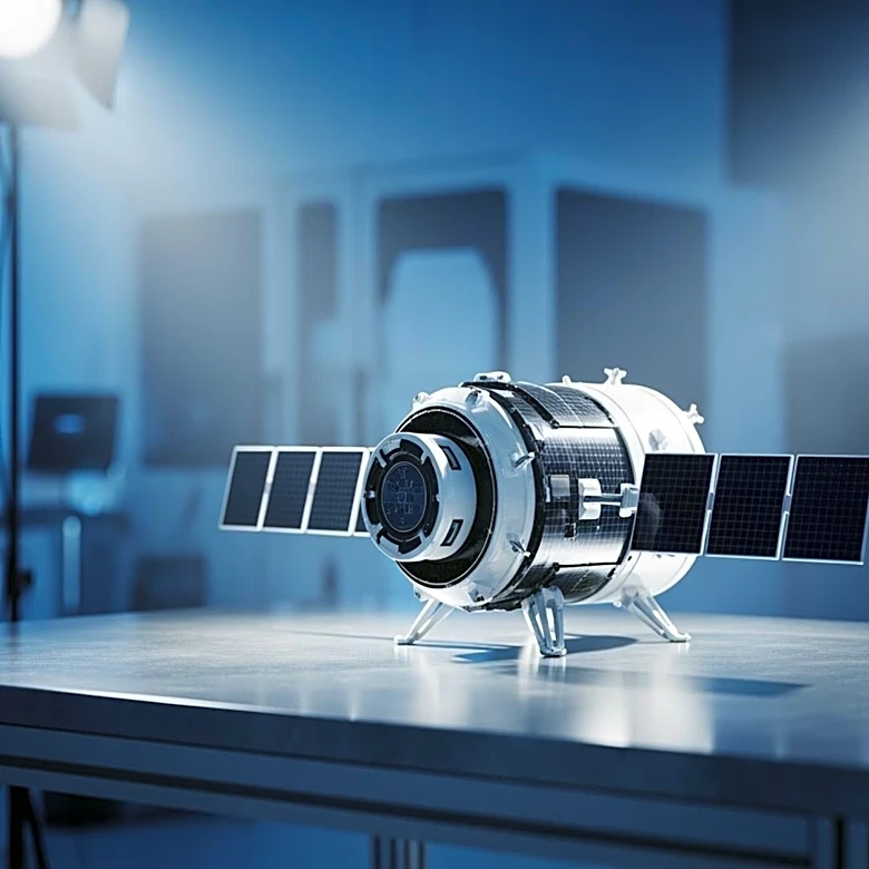 Apex Secures $200M Funding to Expand Satellite Manufacturing Capabilities
