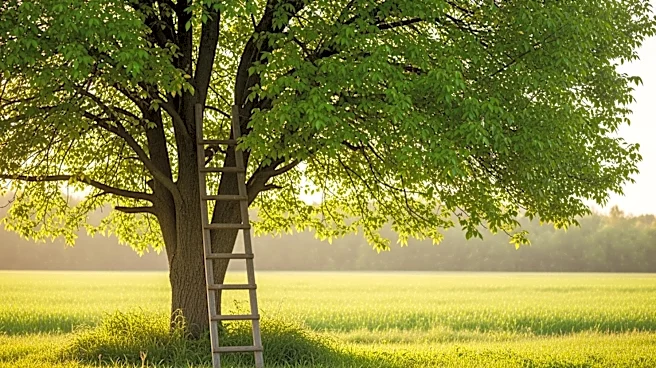 Succession Planning Fuels Growth in Agricultural Workforce Hiring