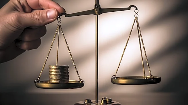 Federal Reserve Official Warns of Potential Interest Rate Hike Amid Inflation Concerns