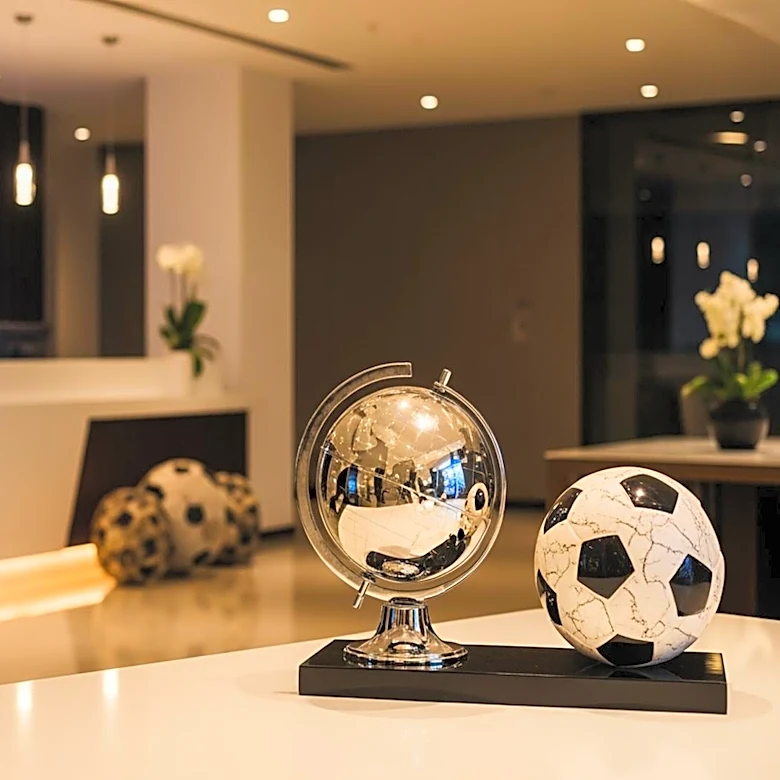 Colliers Projects Modest Growth in U.S. Hotel Industry Amid World Cup and AI Adoption