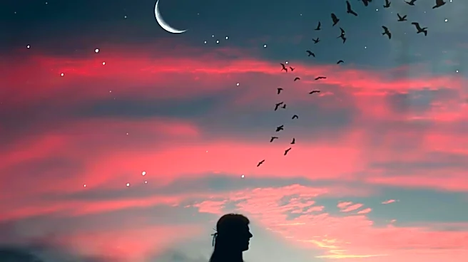 Pregnant Woman's Life-Altering Accident Leads to Spiritual Awakening