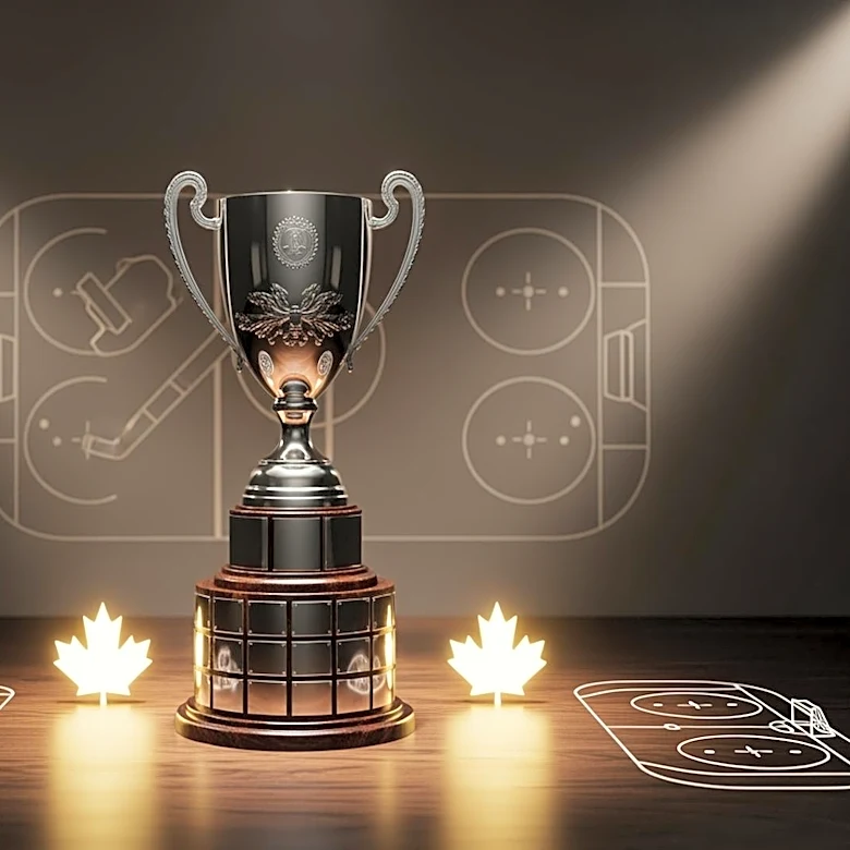 Marcus Foligno Awarded King Clancy Trophy for Leadership and Community Contributions
