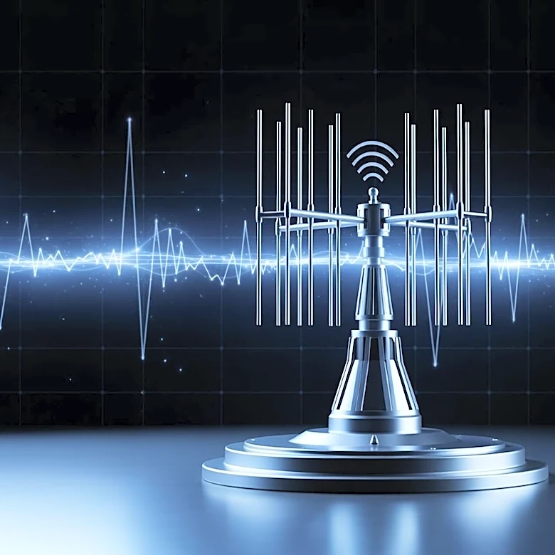 CRFS to Showcase Advanced RF Technologies at Global Defense Events in 2026-2027