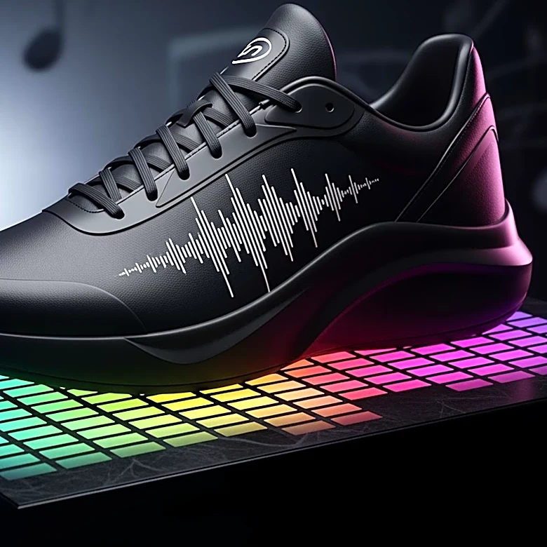 PUMA and Salehe Bembury Launch Sound-Inspired Collection Ahead of Major Football Tournament