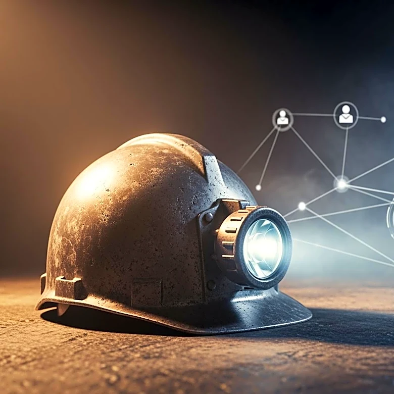 Mining Influencers on Social Media Reshape Industry's Image Amid Recruitment Challenges