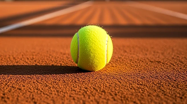 Maja Chwalińska Reaches French Open Final, Secures Significant Financial Gain