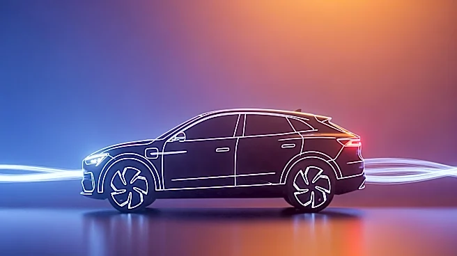 Xpeng Faces 35-Week Wait for GX SUV Amid Surging Demand