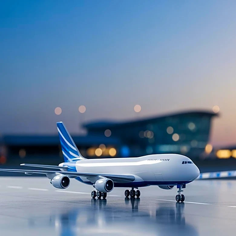 FedEx and China Southern Airlines Sign MOU to Enhance Cargo Operations